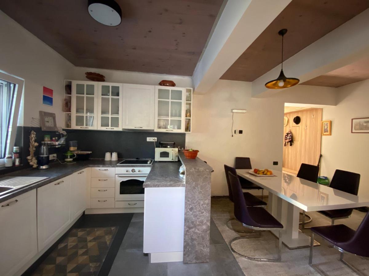 Apartment Radulovic โกตอร์ ภายนอก รูปภาพ