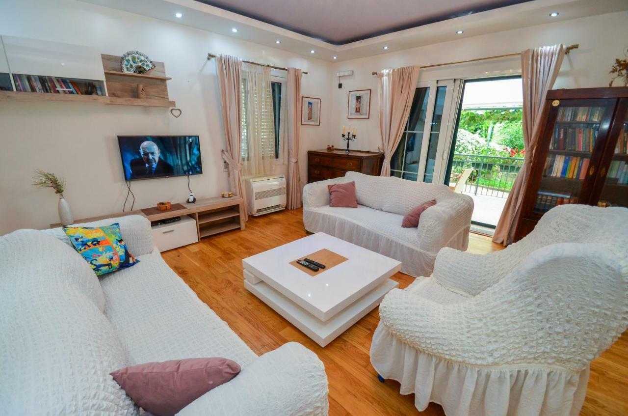Apartment Radulovic โกตอร์ ภายนอก รูปภาพ