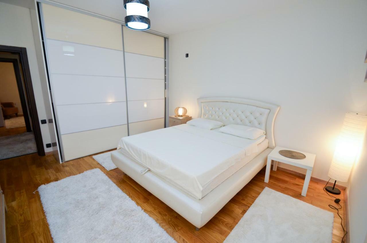 Apartment Radulovic โกตอร์ ภายนอก รูปภาพ