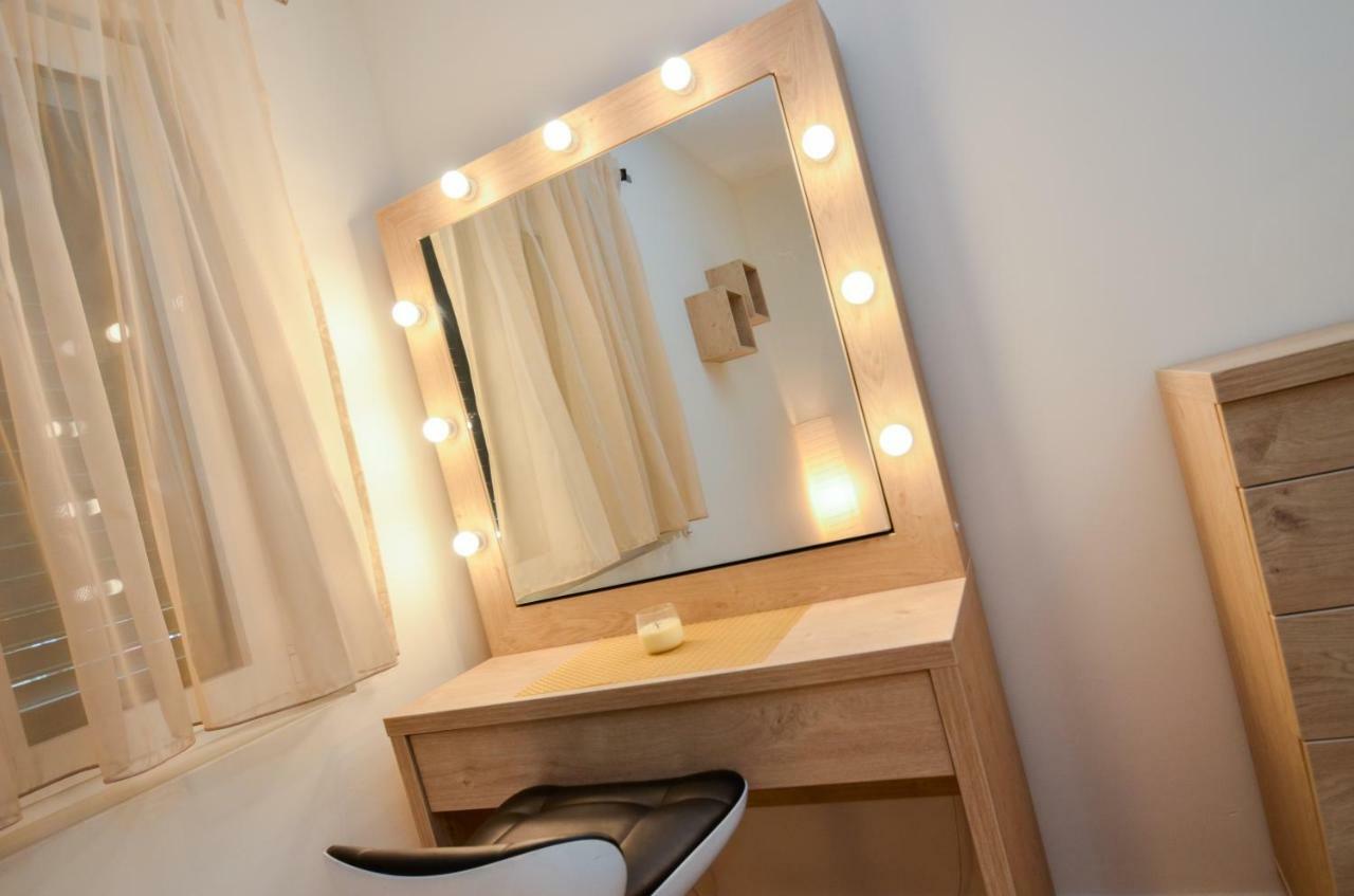 Apartment Radulovic โกตอร์ ภายนอก รูปภาพ