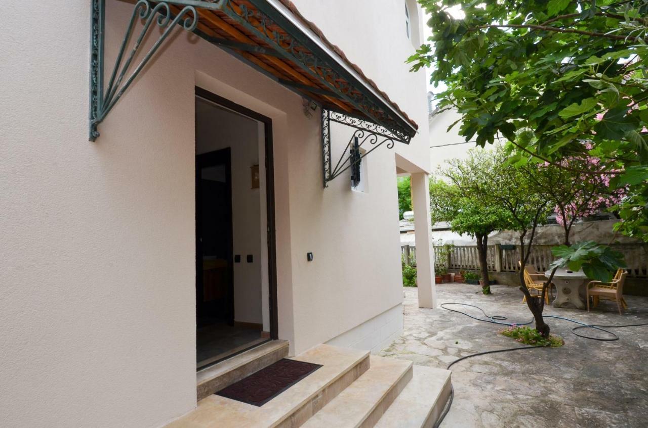 Apartment Radulovic โกตอร์ ภายนอก รูปภาพ