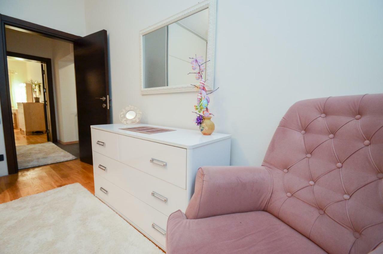 Apartment Radulovic โกตอร์ ภายนอก รูปภาพ